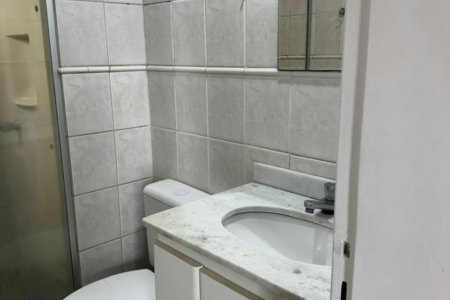 Apartamento para alugar com 3 quartos em Jardim Esmeralda, São Paulo, SP