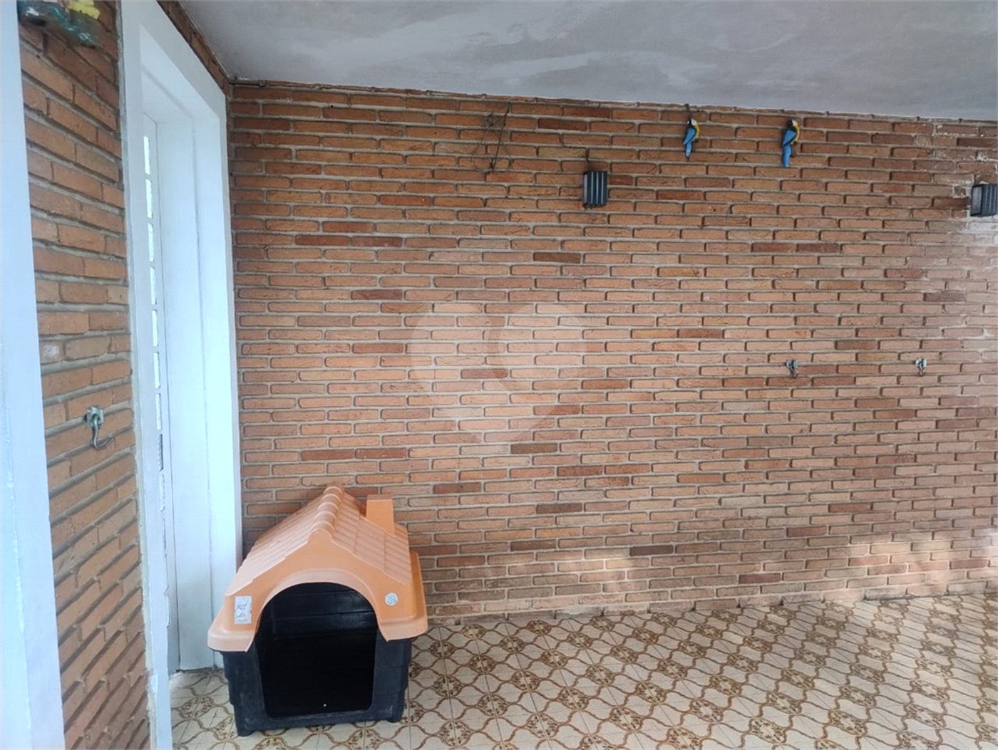 Casa a venda na Vila São José - São Carlos/SP