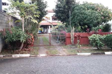 Casa à venda com 3 quartos, sendo 1 suíte, no condomínio Ibiti do Paço, Sorocaba - SP