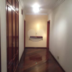 Apartamento à venda com 4 suítes em Bosque da Saúde, São Paulo, SP