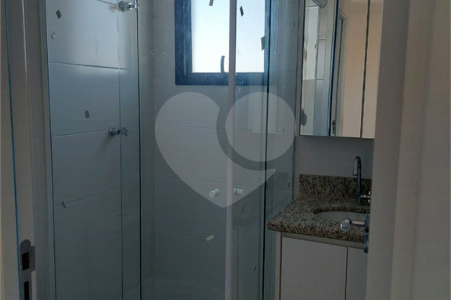 Apartamento para alugar com 2 quartos em Vila Maria, São Paulo, SP