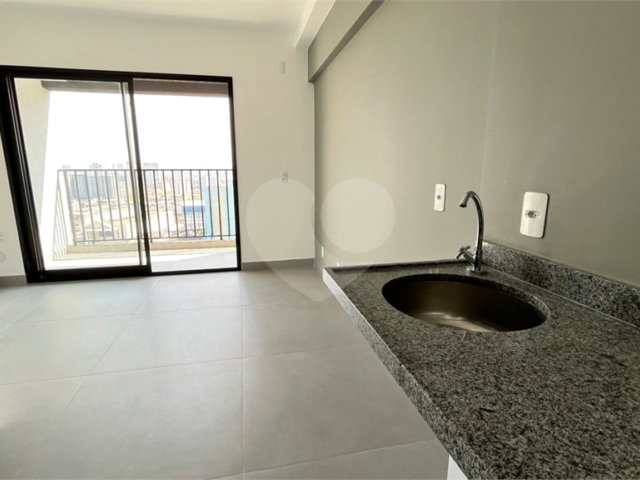 Studio à venda com 1 quarto em Santo Amaro, São Paulo, SP