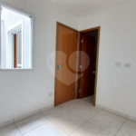 Apartamento à venda com 2 quartos, sendo 1 suíte, em Vila Mazzei, São Paulo, SP