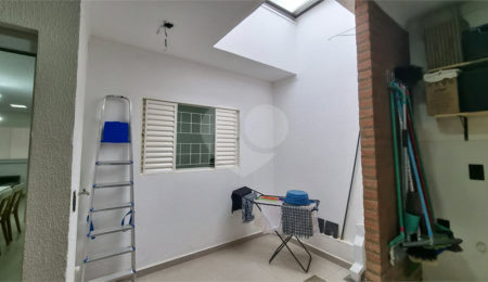 Casa à venda com 2 quartos no condomínio Flamboyant II, São Carlos - SP