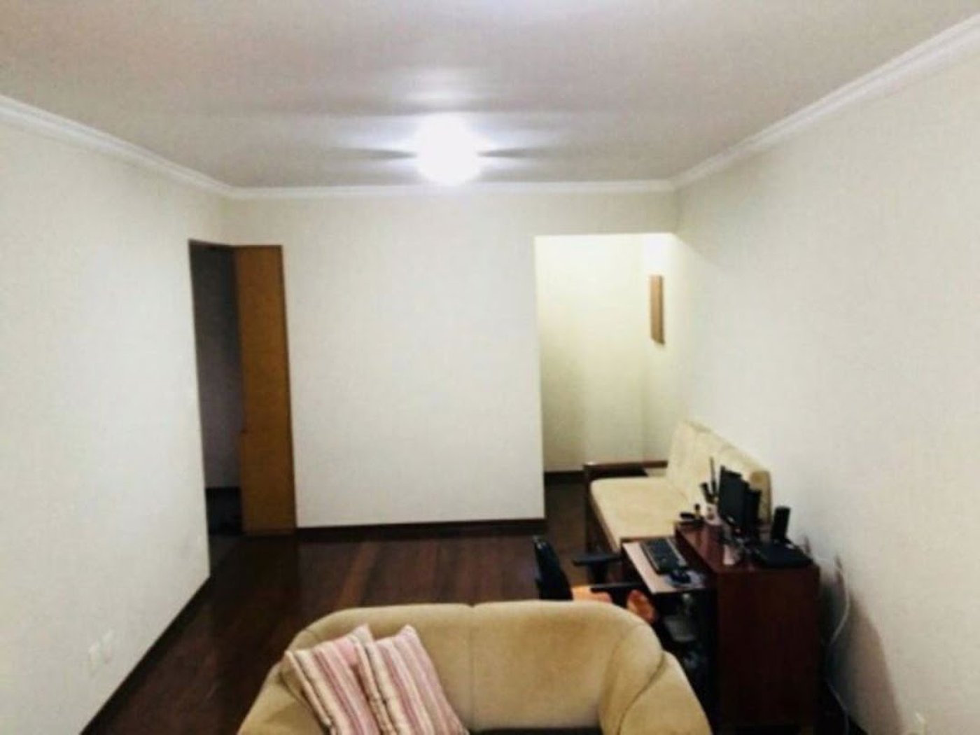 Apartamento Residencial à venda, Ponta da Praia, Santos - AP0856.