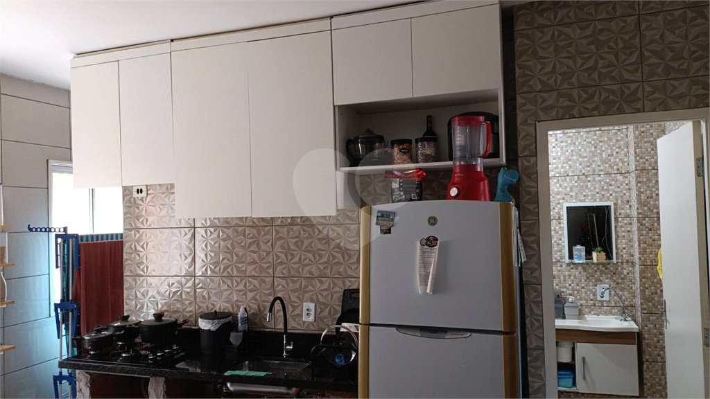 Apartamento à venda com 2 quartos em Jardim Santa Paula, Cotia, SP