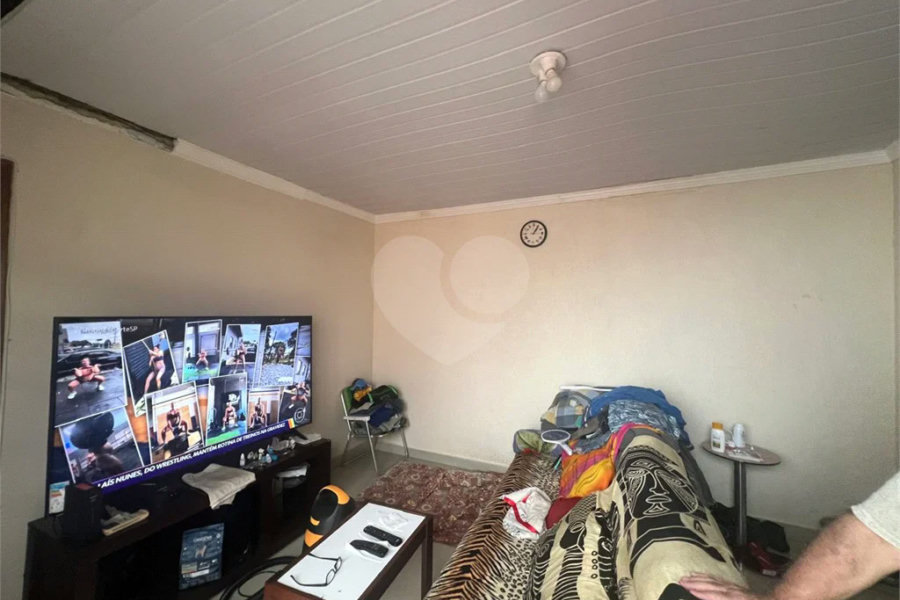 Casa Térrea à venda com 3 quartos em JAÇANÃ, São Paulo, SP