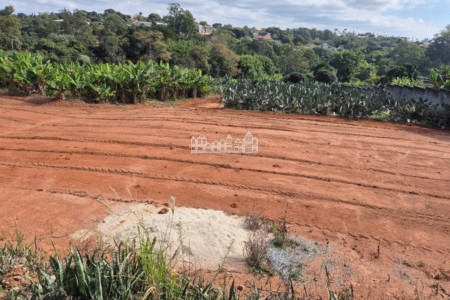 Terreno à venda em Cidade Satélite, Atibaia, SP