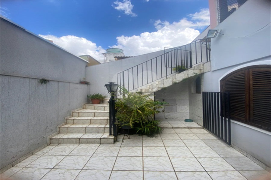 Casa à venda com 4 quartos, sendo 2 suítes, em Casa Verde, São Paulo, SP