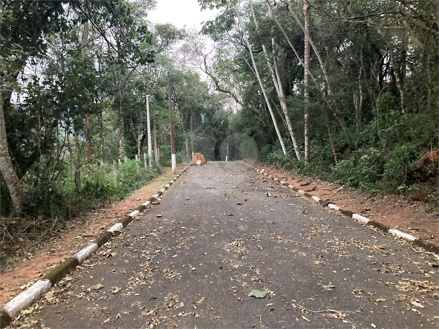 Terreno à venda no condomínio Alpes da Cantareira, Mairiporã - SP