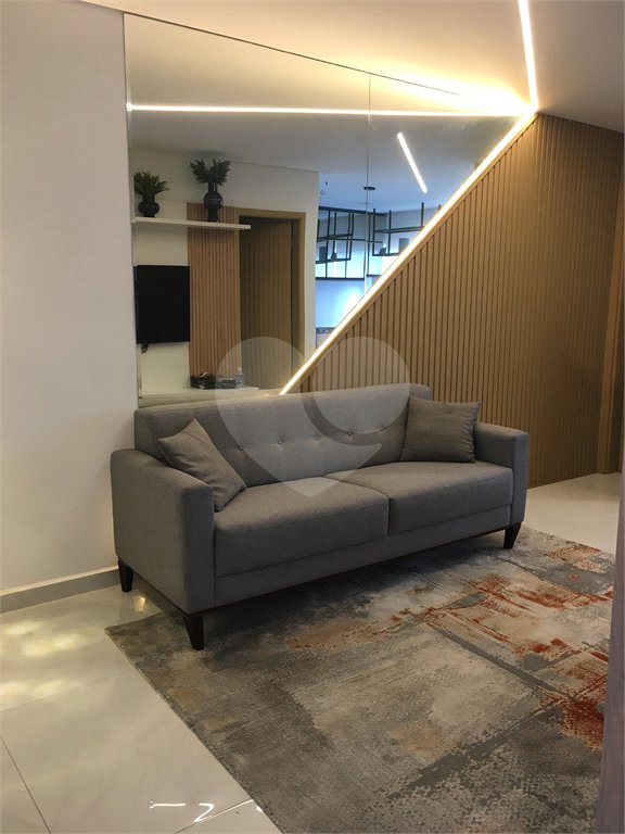 Apartamento à venda com 1 quarto em Vila Mazzei, São Paulo, SP