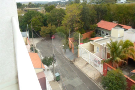 Apartamento para alugar com 2 quartos, sendo 1 suíte, em Parque São Lourenço, Indaiatuba, SP