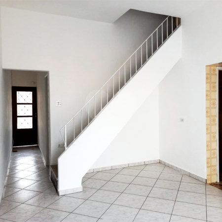 Sobrado à venda com 2 quartos em Vila Anglo Brasileira, São Paulo, SP