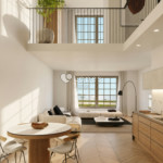 Apartamento T1 à venda na Baía do Seixal, Portugal – Upon Bay Mundet