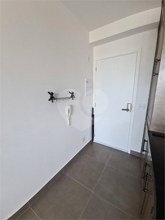 Studio à venda com 1 suíte em Jardim América, São Paulo, SP