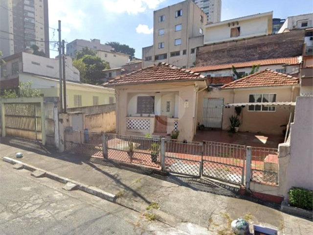 Terreno à venda com 1 quarto em Vila Mariana, São Paulo, SP