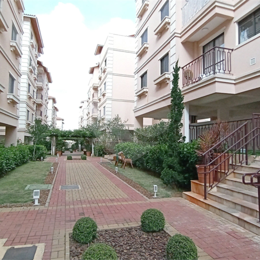 Apartamento para alugar com 3 quartos, sendo 1 suíte, em Pinheirinho, Vinhedo, SP