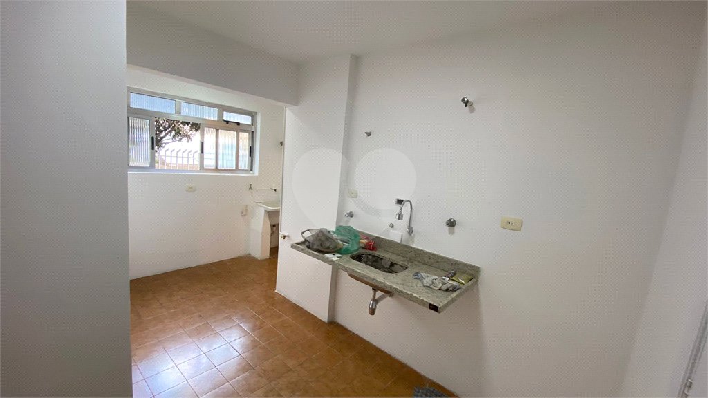 Apartamento à venda com 2 quartos em Indianópolis, São Paulo, SP