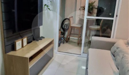 Apartamento à venda com 3 quartos, sendo 1 suíte,  em Conceição, Diadema, SP