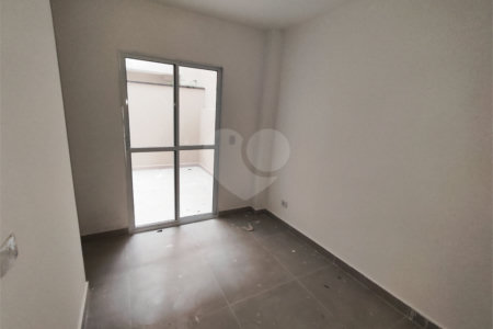 Apartamento à venda com 2 quartos em Vila Vitório Mazzei, São Paulo, SP