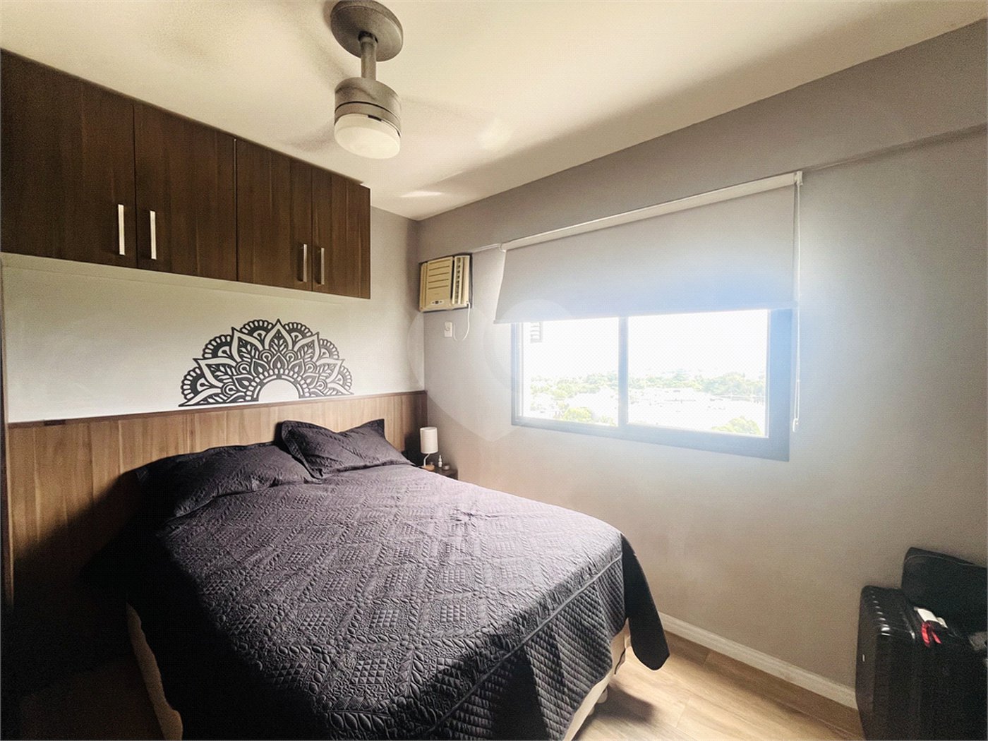 Apartamento à venda com 3 quartos, sendo 1 suíte, em Campo Grande, Rio de Janeiro, RJ