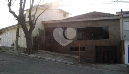Casa à venda com 6 quartos, sendo 3 suítes,  em Jardim São Paulo(zona Norte), São Paulo, SP