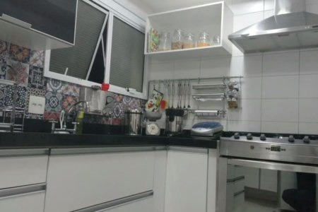 Apartamento à venda com 3 quartos, sendo 1 suíte, em Vila Leopoldina, São Paulo, SP