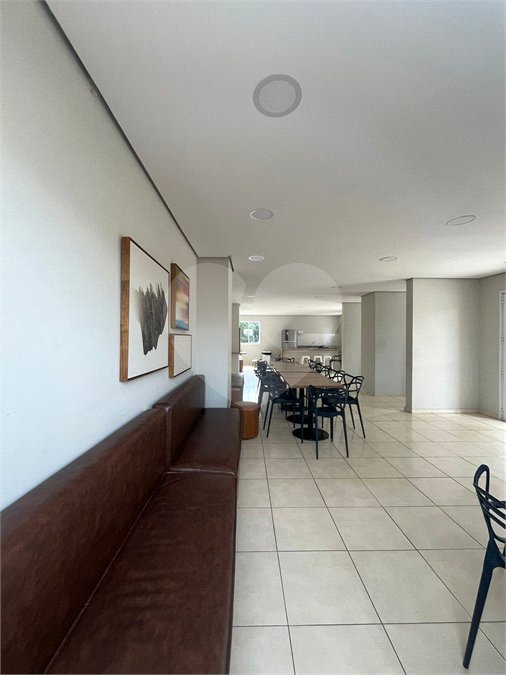 Apartamento à venda com 2 quartos, sendo 1 suíte, em Cidade dos Bandeirantes, São Paulo, SP