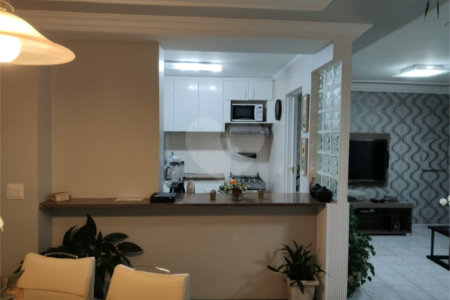 Apartamento à venda com 3 quartos, sendo 1 suíte, em Jaguaré, São Paulo, SP