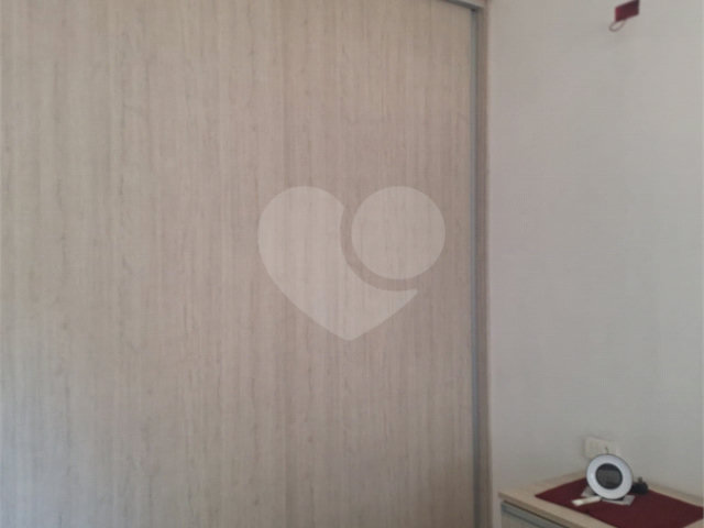 Apartamento à venda com 3 quartos, sendo 1 suíte,  em Santana, São Paulo, SP