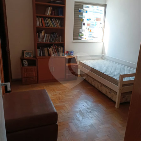 Apartamento à venda com 4 quartos, sendo 1 suíte, em Pinheiros, São Paulo, SP