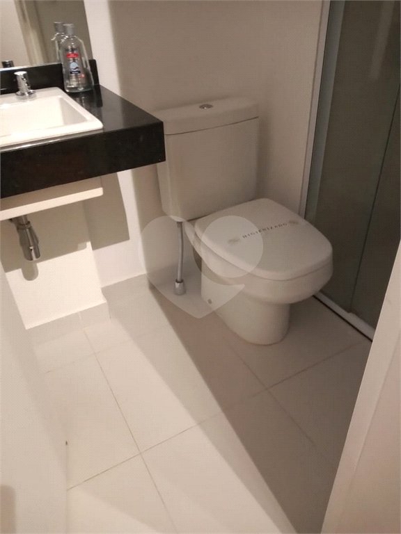 Studio à venda com 1 quarto em Vila Cordeiro, São Paulo, SP