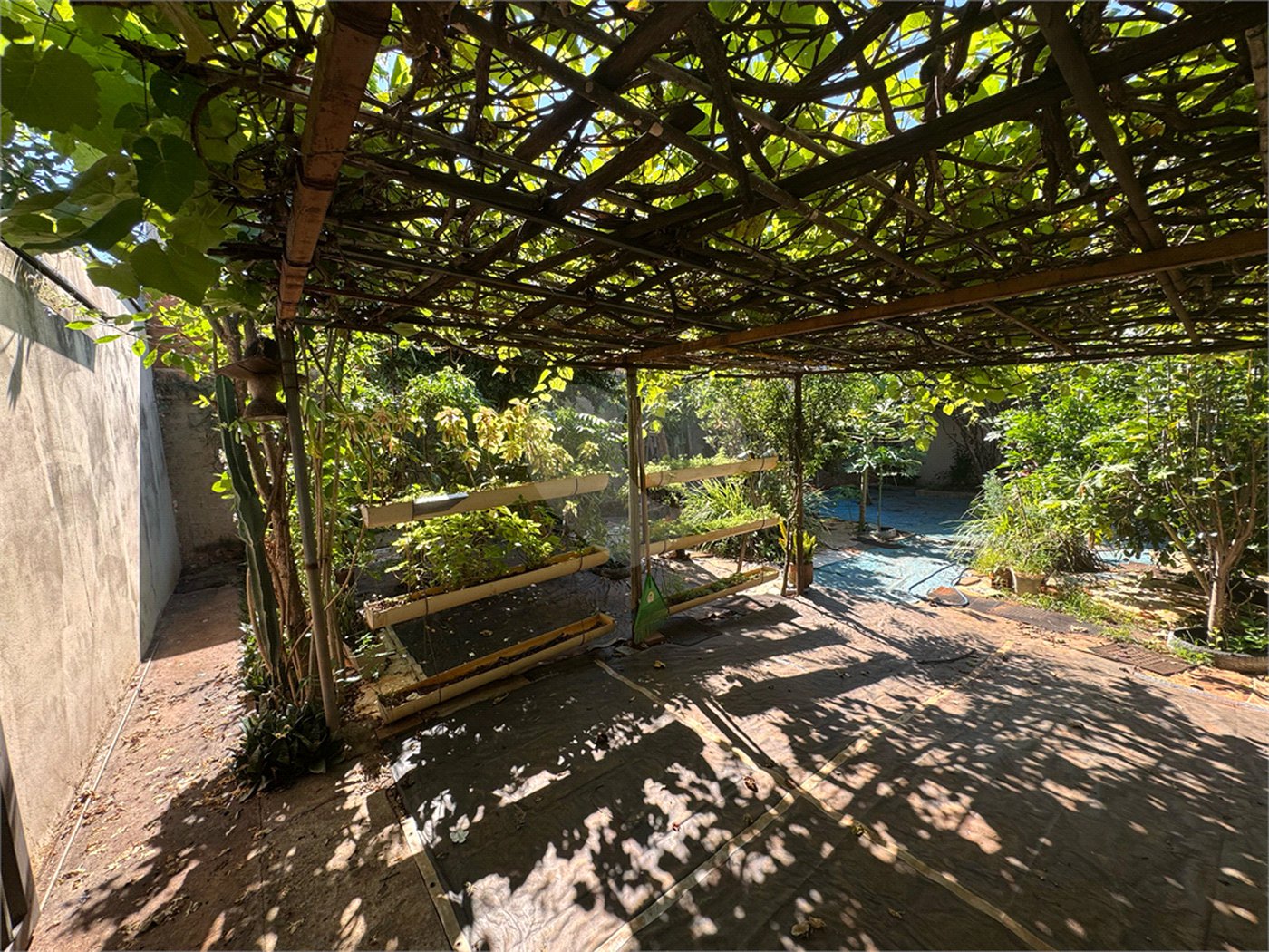 Terreno à venda em Jardim Adalberto Frederico de Oliveira Roxo I, Araraquara, SP