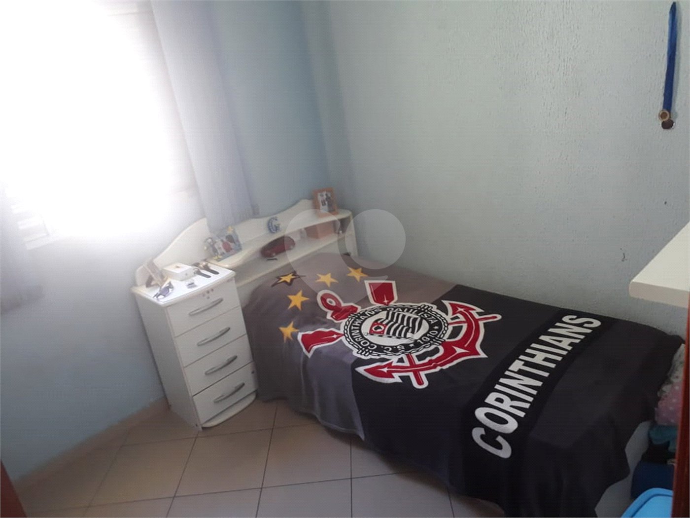 Sobrado à venda com 4 quartos, sendo 1 suíte,  no Brasilândia, São Paulo, SP