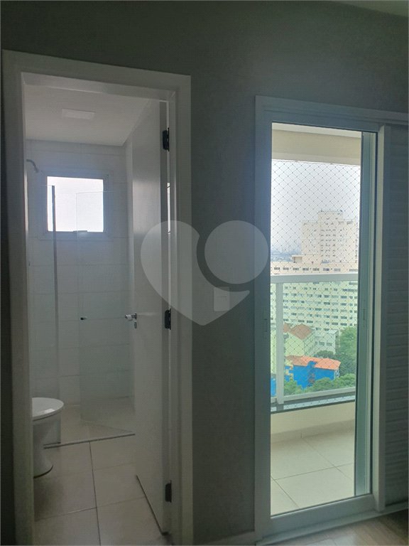 Apartamento para alugar com 3 quartos, sendo 2 suítes, em Santana, São Paulo, SP