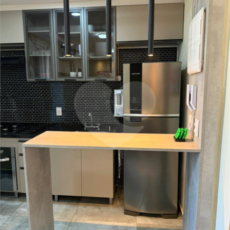 Apartamento à venda com 2 quartos em Horto Florestal, Jundiaí, SP