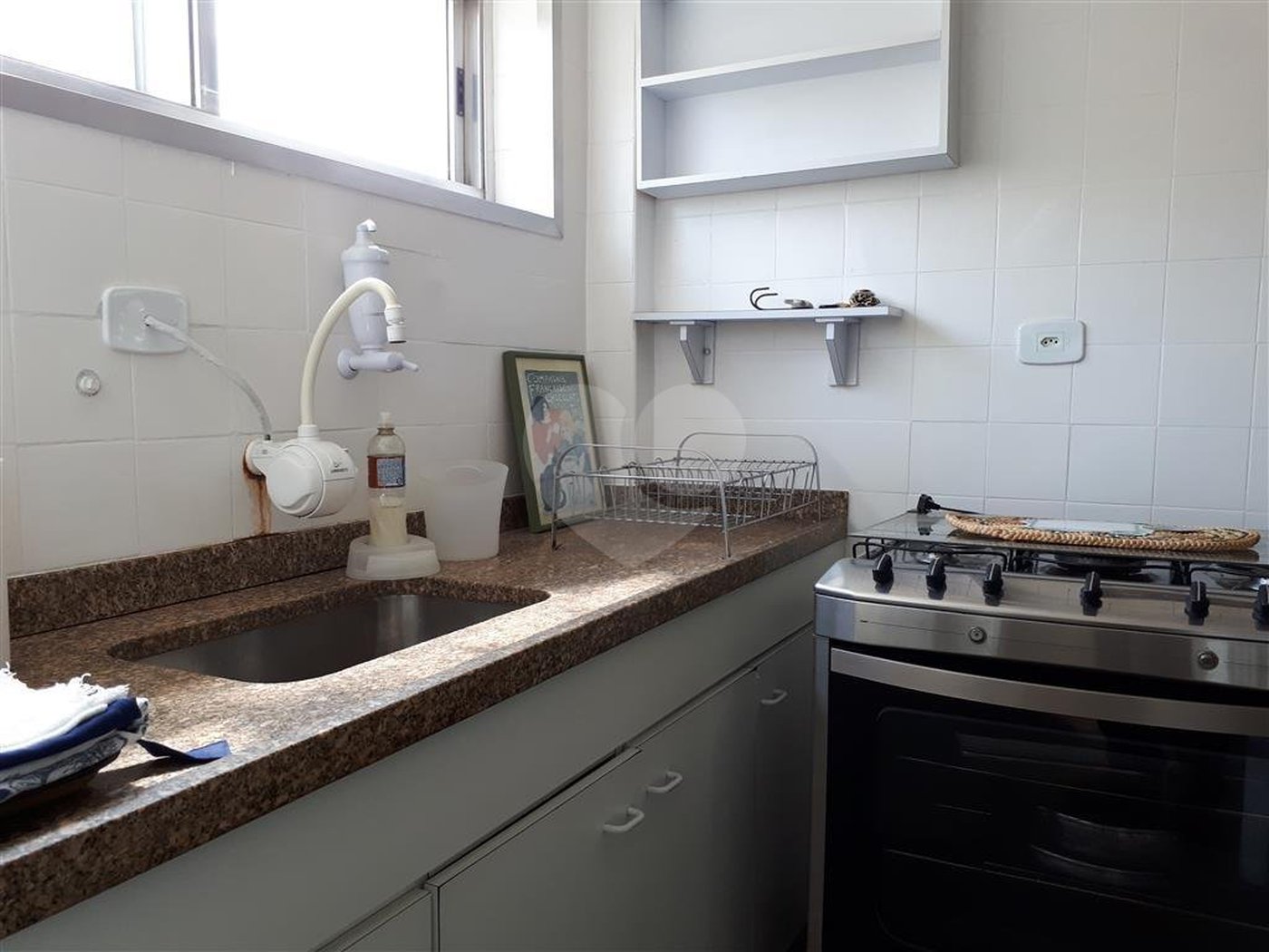 Apartamento à venda com 3 quartos, sendo 1 suíte, em Chácara Santo Antônio, São Paulo, SP