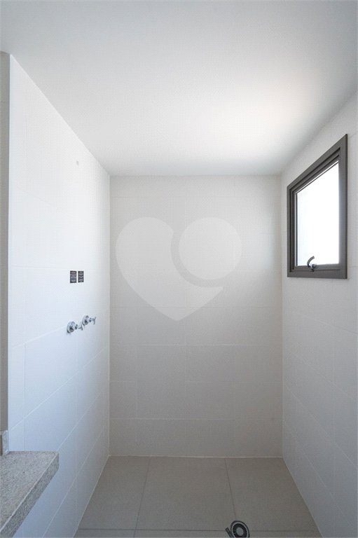 Apartamento à venda com 3 suítes em Vila Clementino, São Paulo, SP