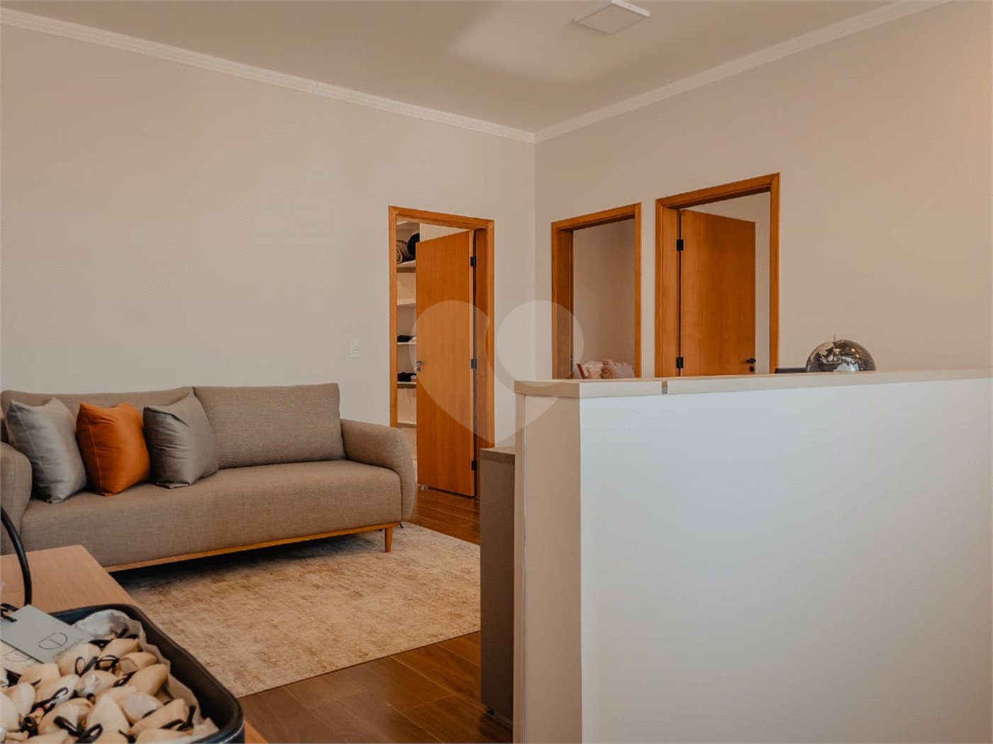 Casa à venda com 3 suítes no condomínio Residencial Viena, Indaiatuba - SP