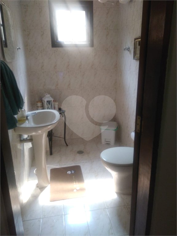 Sobrado à venda com 3 quartos em Pirituba, São Paulo, SP