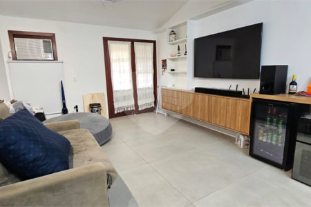 Casa em condomínio à venda com 4 suítes em Geribá, Armação dos Búzios, RJ