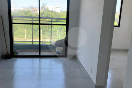 Apartamento à venda com 2 quartos em Recreio dos Bandeirantes, Rio de Janeiro, RJ