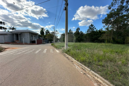 Terreno à venda em Residencial Morada dos Ipês, Itapetininga, SP