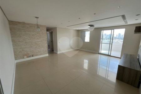 Apartamento à venda com 3 quartos, sendo 1 suíte, em Chácara Califórnia, São Paulo, SP