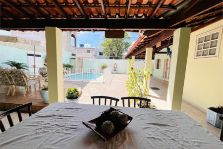 Casa à venda com 3 quartos, sendo 1 suíte, em Campo Grande, Rio de Janeiro, RJ