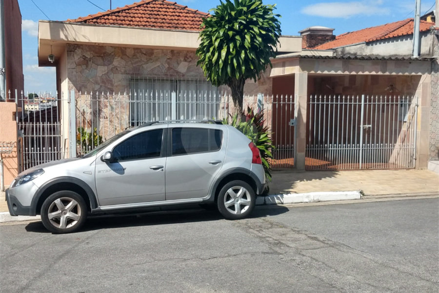 Casa Térrea à venda com 9 quartos, sendo 1 suíte, em Freguesia do Ó, São Paulo, SP