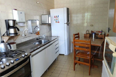 Sobrado à venda com 3 quartos em Campo Grande, São Paulo, SP