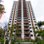 Apartamento à venda com 3 quartos, sendo 1 suíte, em Vila Andrade, São Paulo, SP