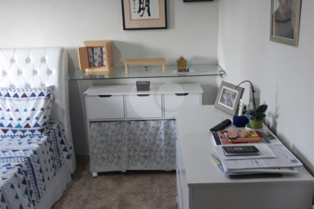 Sobrado à venda com 3 quartos em Parada Inglesa, São Paulo, SP