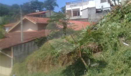 Terreno à venda em Serra da Cantareira, Mairiporã, SP
